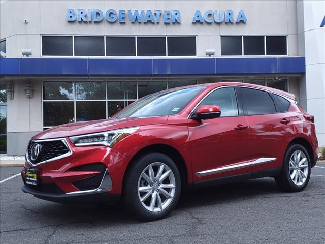 2021 Acura RDX