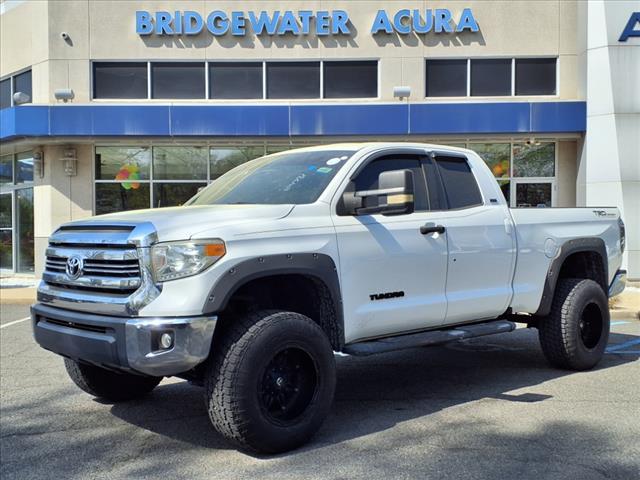2016 Toyota Tundra