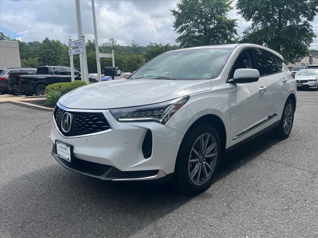 2024 Acura RDX