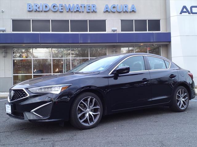 2022 Acura ILX