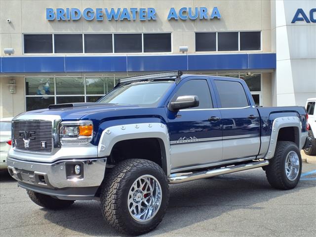 2014 GMC Sierra 1500