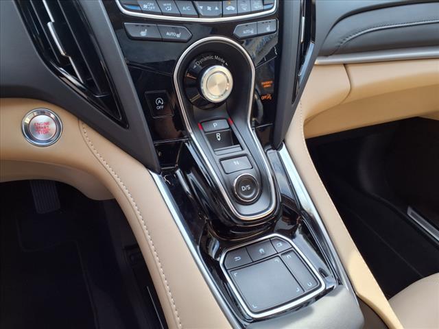 Photo of 2024 Majestic Black Pearl Acura RDX
