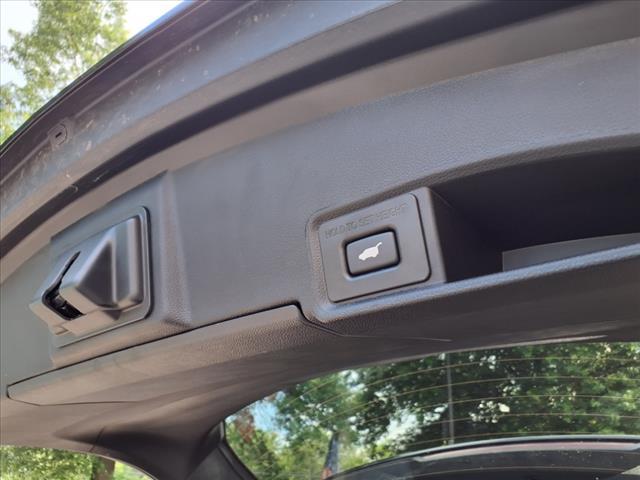 Photo of 2024 Majestic Black Pearl Acura RDX