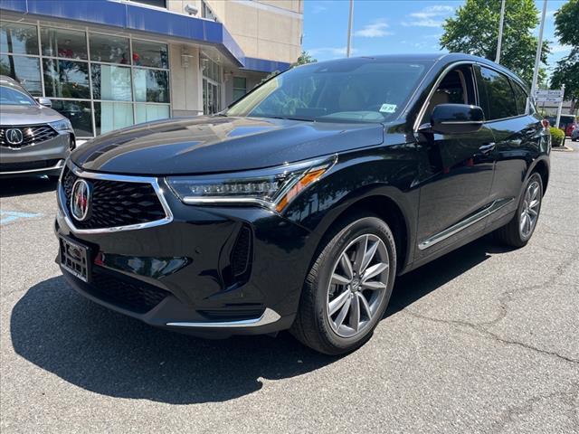 2024 Acura RDX