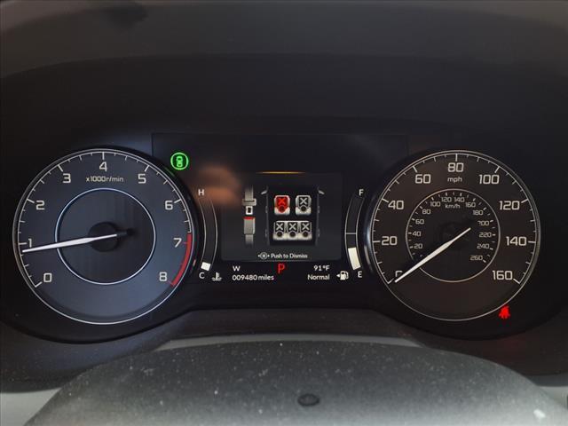 Photo of 2024 Majestic Black Pearl Acura RDX