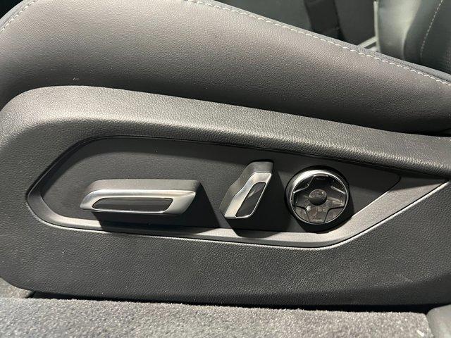 Photo of 2025 Liquid Carbon Metallic Acura TLX