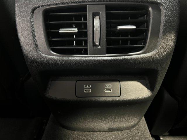 Photo of 2025 Liquid Carbon Metallic Acura TLX