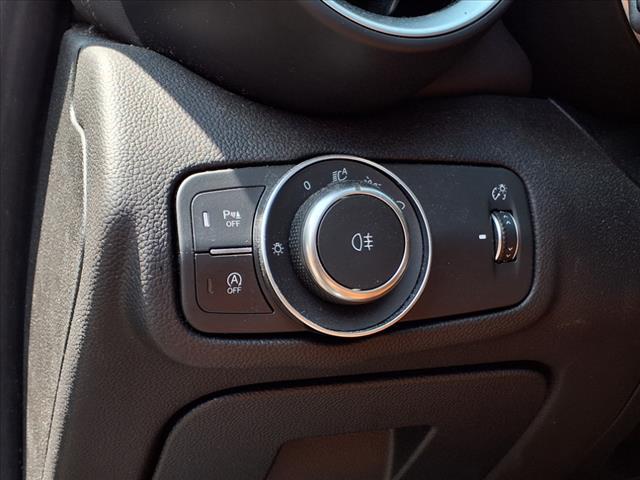 Photo of 2022 Vulcano Black Metallic Alfa Romeo Giulia
