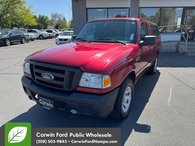 2003 Ford Ranger