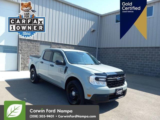 2024 Ford Maverick