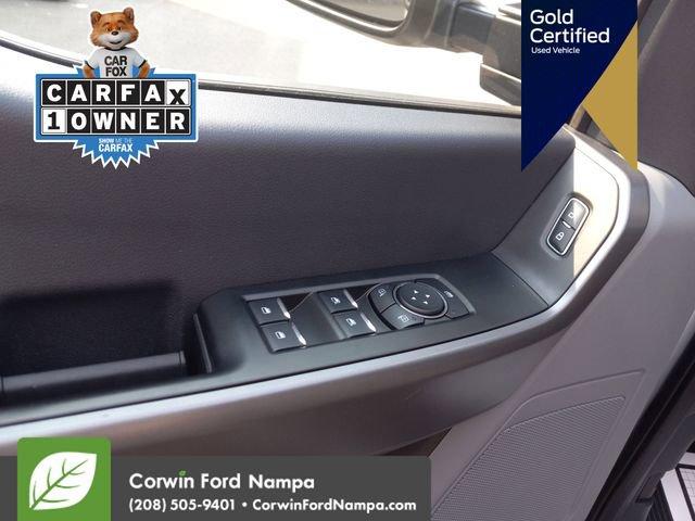 Photo of 2025 Avalanche Ford F-350