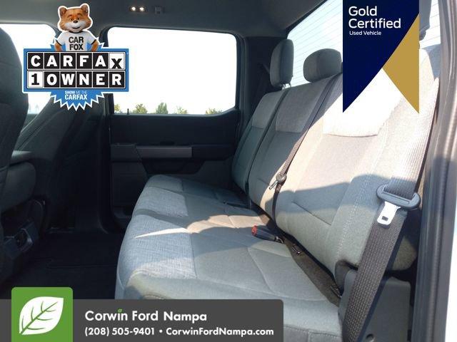 Photo of 2025 Avalanche Ford F-350