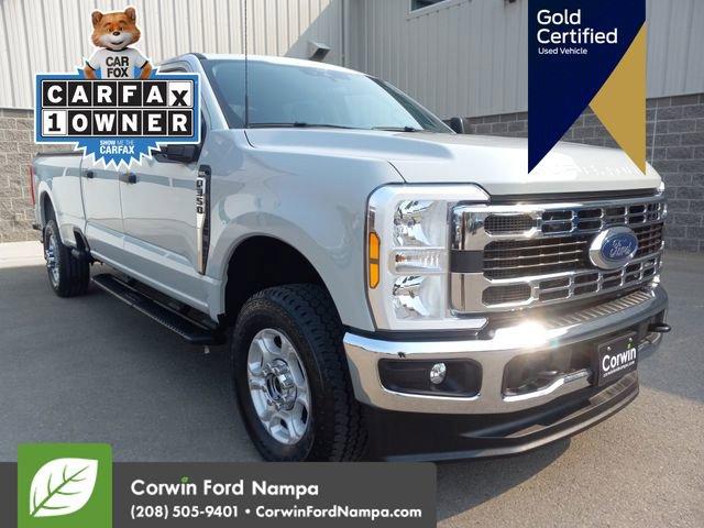 Photo of 2025 Avalanche Ford F-350