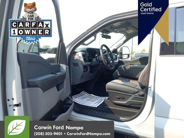 Photo of 2025 Avalanche Ford F-350