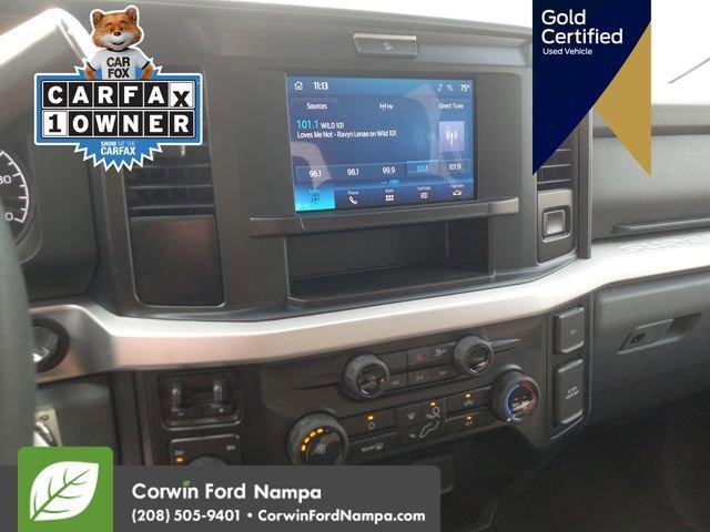 Photo of 2025 Avalanche Ford F-350