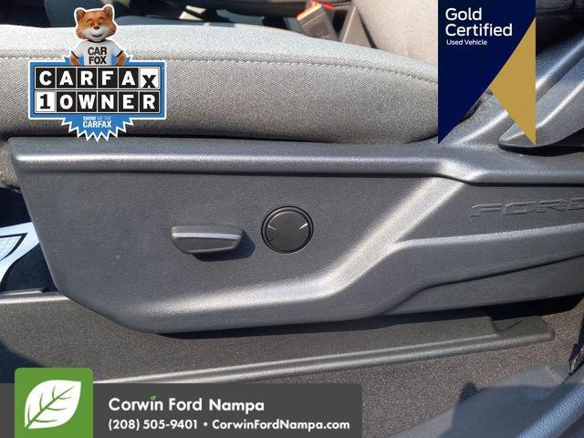 Photo of 2025 Avalanche Ford F-350
