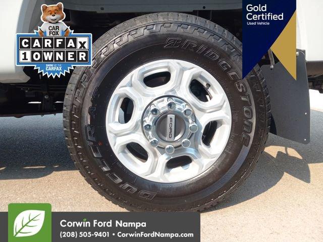Photo of 2025 Avalanche Ford F-350