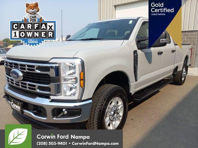 Photo of 2025 Avalanche Ford F-350
