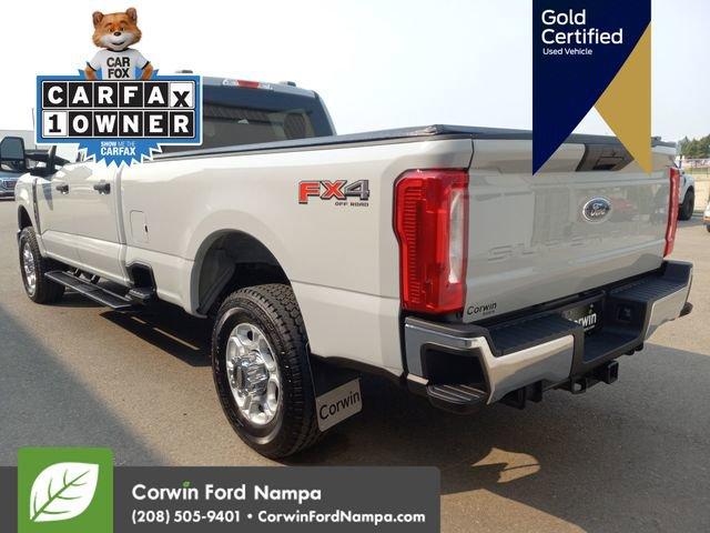 Photo of 2025 Avalanche Ford F-350