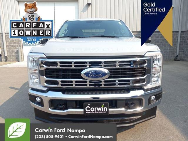 Photo of 2025 Avalanche Ford F-350