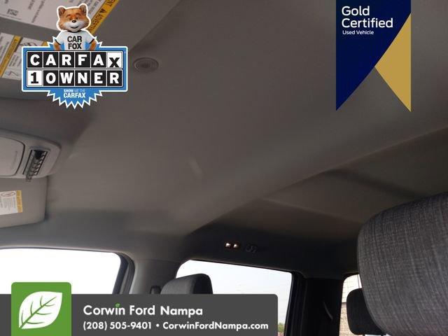 Photo of 2025 Avalanche Ford F-350