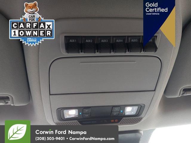 Photo of 2025 Avalanche Ford F-350