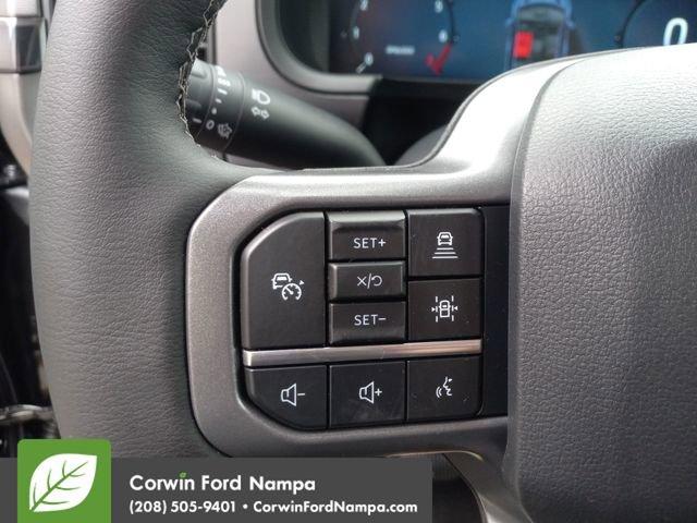 Photo of 2025 Carbonized Gray Metallic Ford F-150