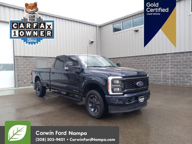 2023 Ford F-350