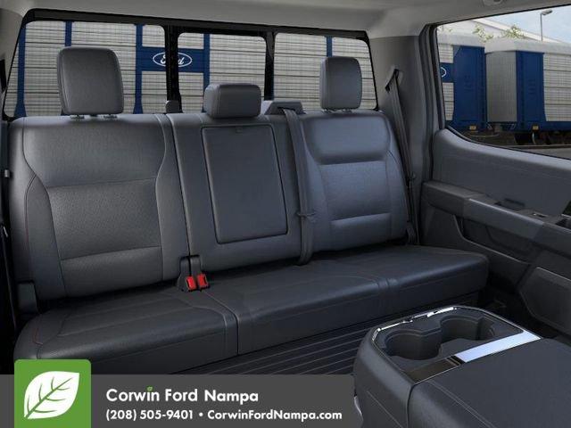 Photo of 2026 Avalanche Ford F-350