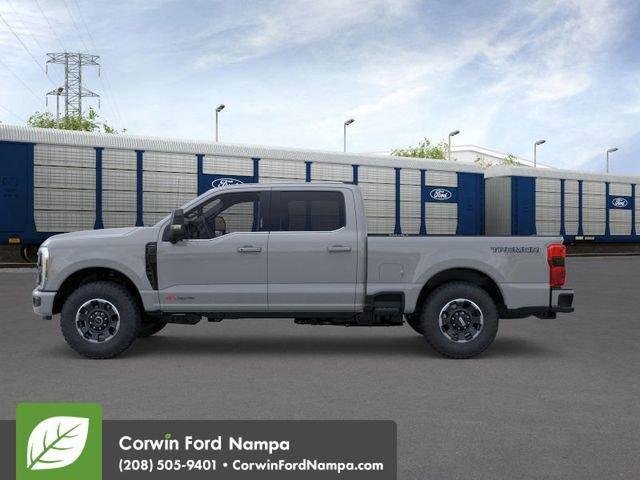 Photo of 2026 Avalanche Ford F-350
