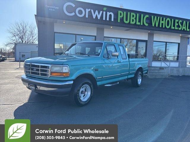 1994 Ford F-150