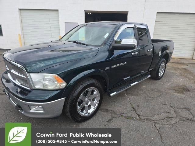 2011 Dodge Ram 1500