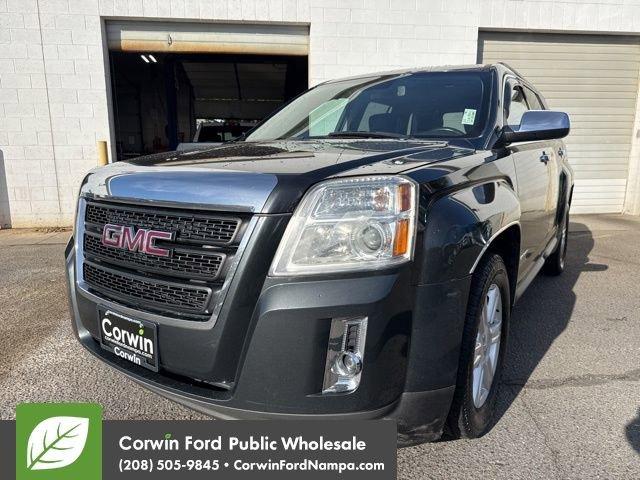 2014 GMC Terrain