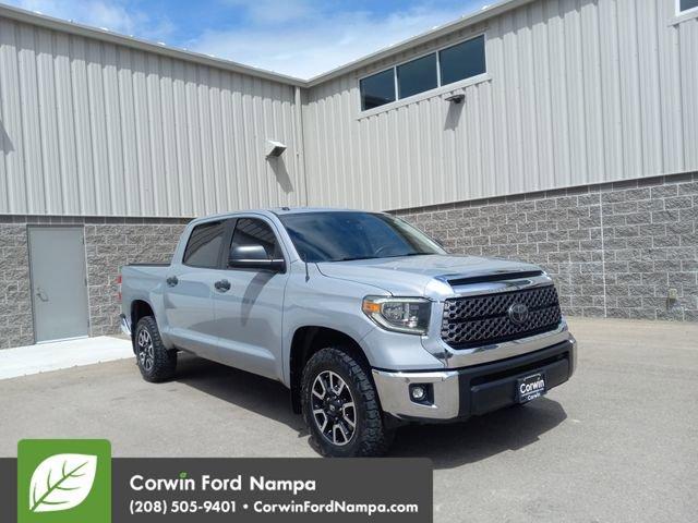 2018 Toyota Tundra