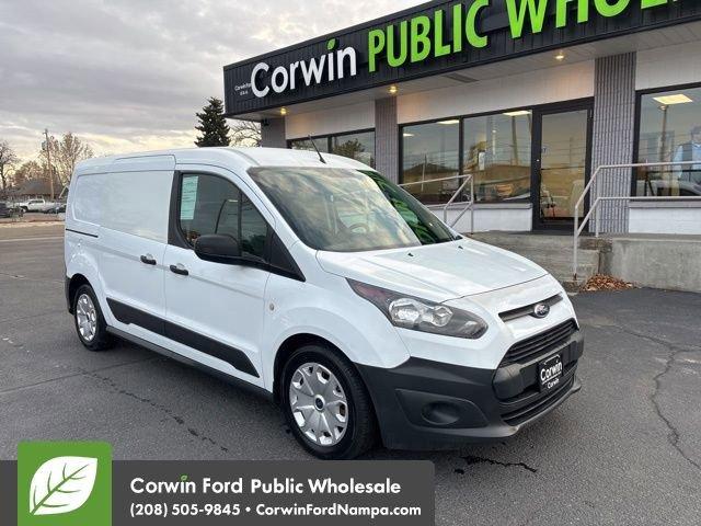 2016 Ford Transit Connect