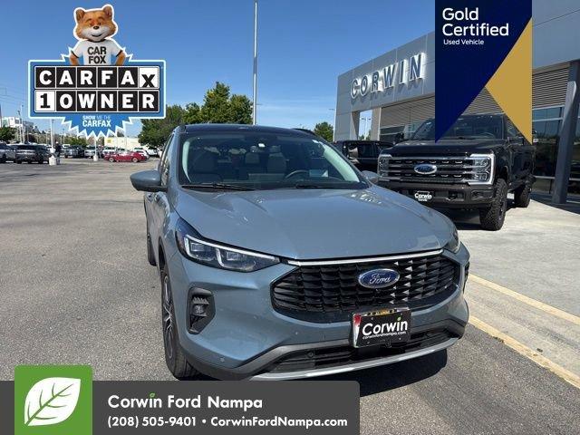 2023 Ford Escape