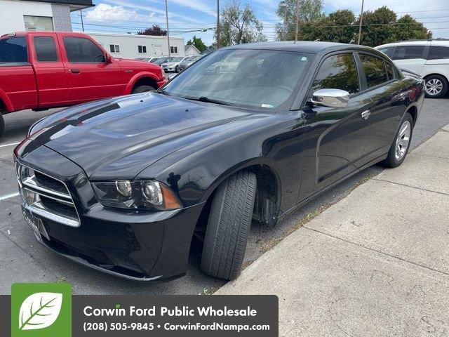 2013 Dodge Charger