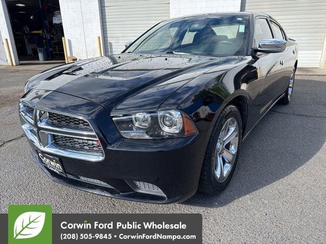 2013 Dodge Charger