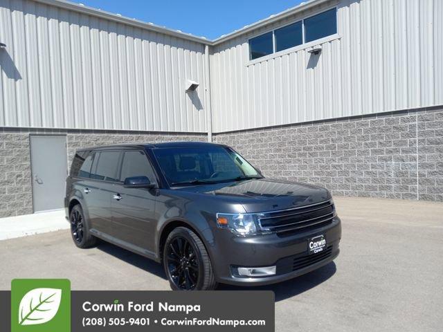 2019 Ford Flex