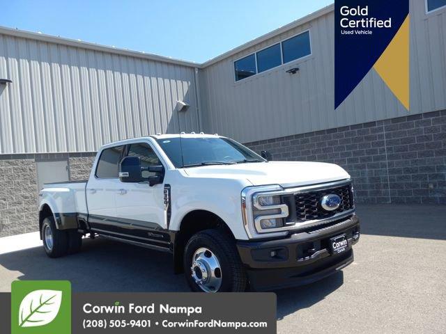 2024 Ford F-350