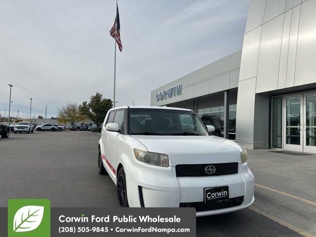 2008 Scion xB