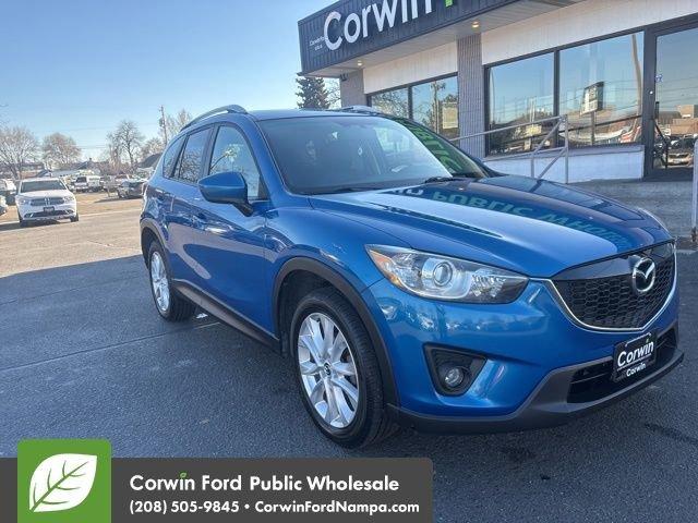 2013 Mazda CX-5