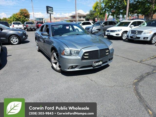 2011 Dodge Charger