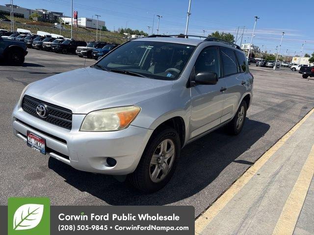 2008 Toyota RAV4