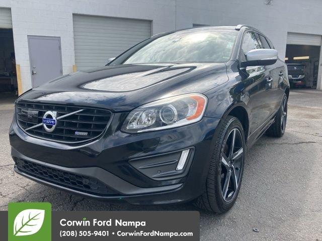 2015 Volvo XC60