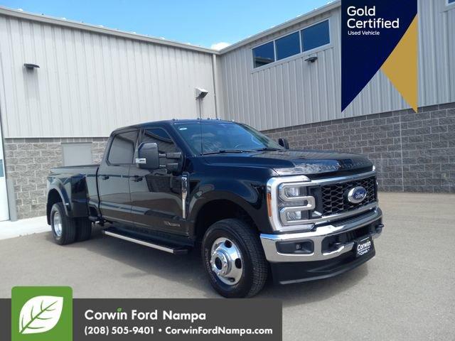 2023 Ford F-350
