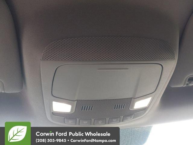 Photo of 2017 Ingot Silver Ford F-250