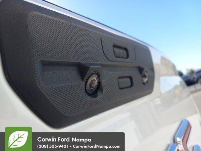 Photo of 2021 White Frost GMC Sierra 1500