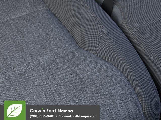 Photo of 2025 Oxford White Ford F-350