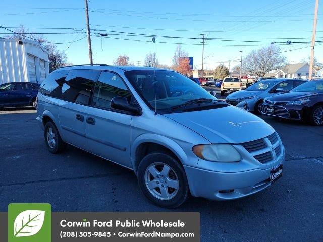 2006 Dodge Grand Caravan